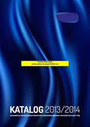 KATALOG 2013/2014